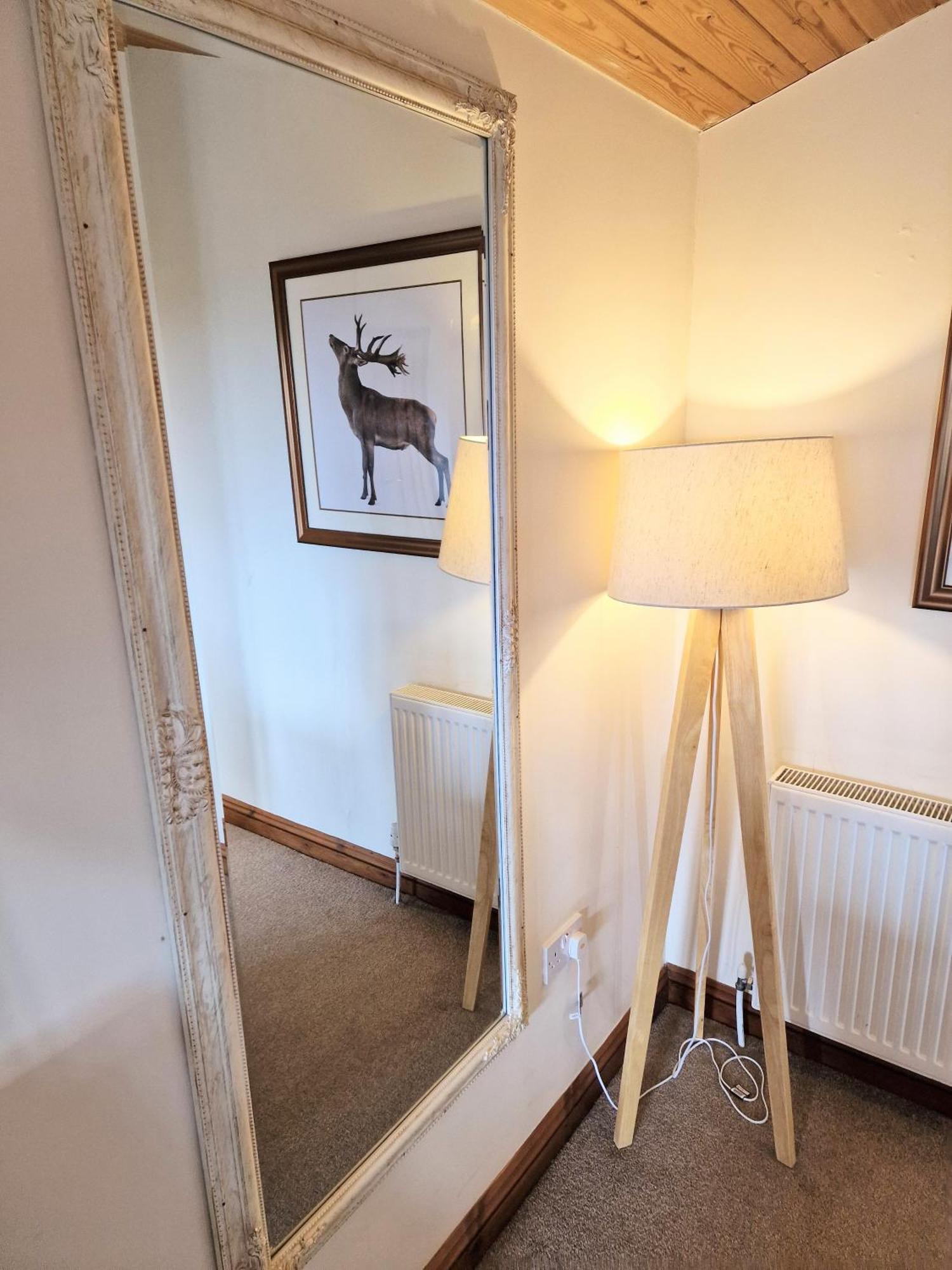 Lomond 5 With Private Hot Tub - Fife - Loch Leven - Lomond Hills - Pet Friendly Vila Kelty Exterior foto